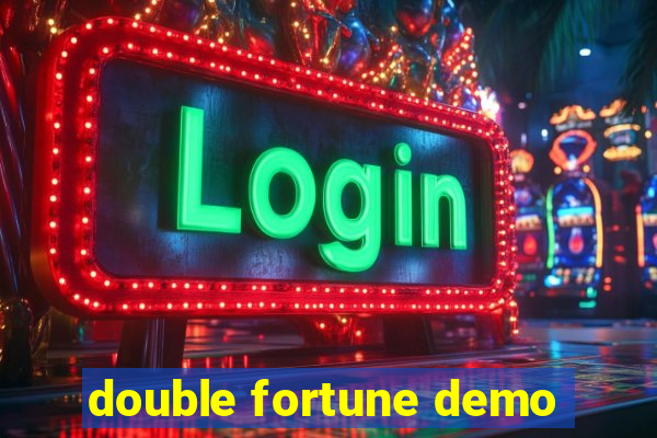 double fortune demo